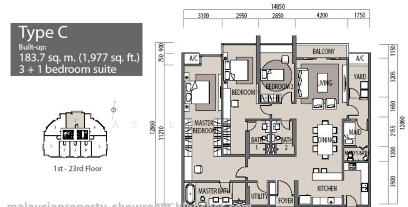 Condominium for Sale at Suasana Bangsar - Ashley Foo - PropertyGuru.com.my