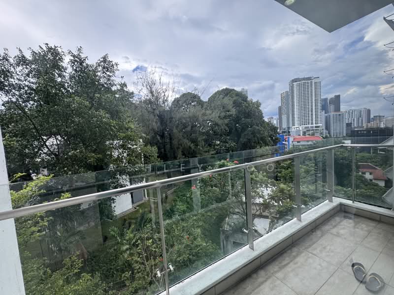 Condominium for Sale at Suasana Bangsar - Ashley Foo - PropertyGuru.com.my