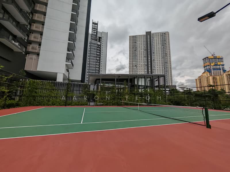 Condominium for Rent at ALIX Residences - Aaron Yeoh - Exterior - PropertyGuru.com.my