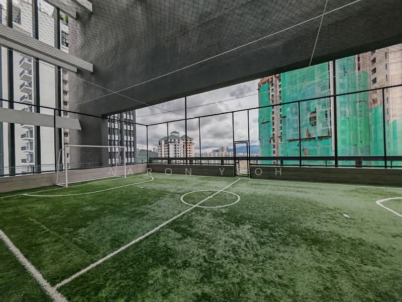 Condominium for Rent at ALIX Residences - Aaron Yeoh - Exterior - PropertyGuru.com.my