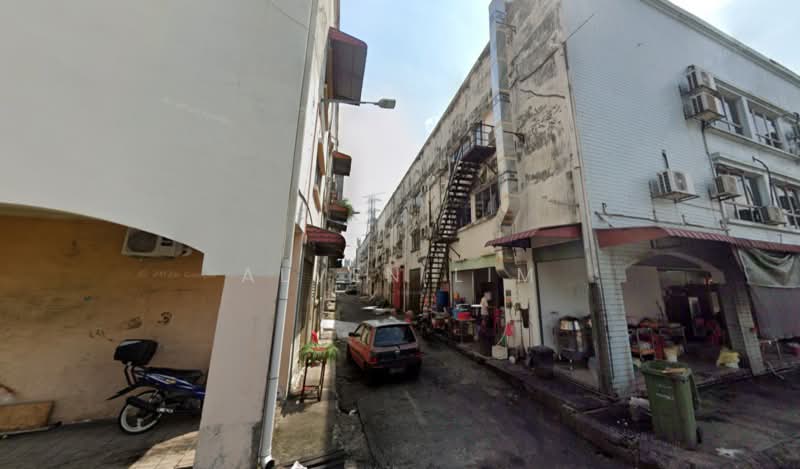 Shop for Rent in Segambut (Kuala Lumpur) - Alven Lim - PropertyGuru.com.my