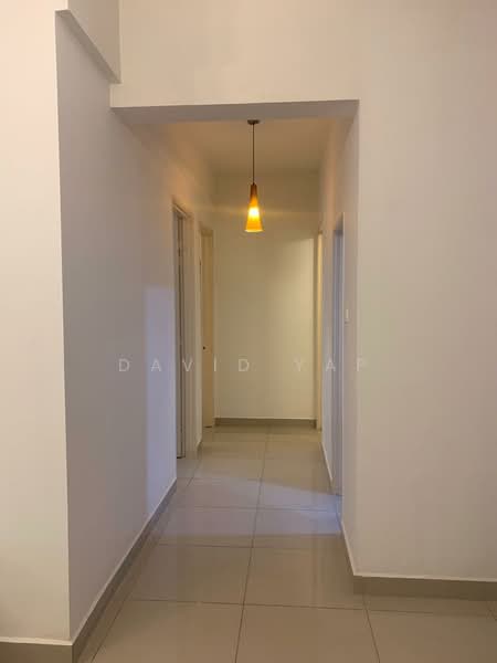 Condominium for Rent at Subang Parkhomes - David Yap - Corridor - PropertyGuru.com.my