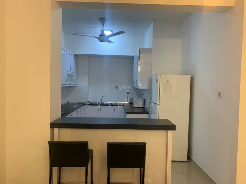 Condominium for Rent at Subang Parkhomes - David Yap - Kitchen - PropertyGuru.com.my