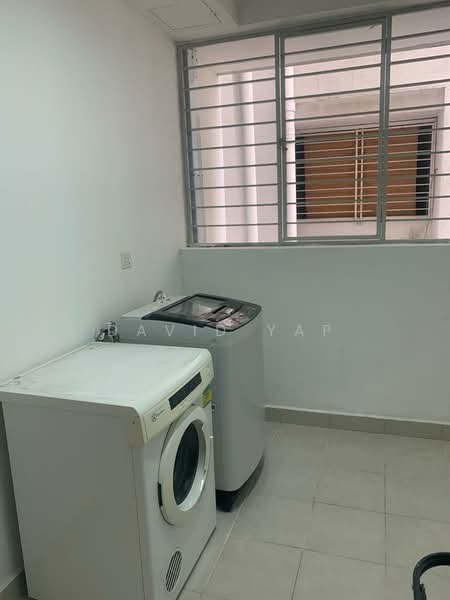 Condominium for Rent at Subang Parkhomes - David Yap - Interior - PropertyGuru.com.my