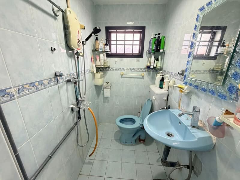 Rumah Teres 2 Tingkat untuk Dijual di Taman Johor Jaya (Johor Bahru) - Shela Lim - PropertyGuru.com.my