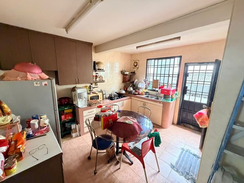 Rumah Teres 2 Tingkat untuk Dijual di Taman Johor Jaya (Johor Bahru) - Shela Lim - PropertyGuru.com.my