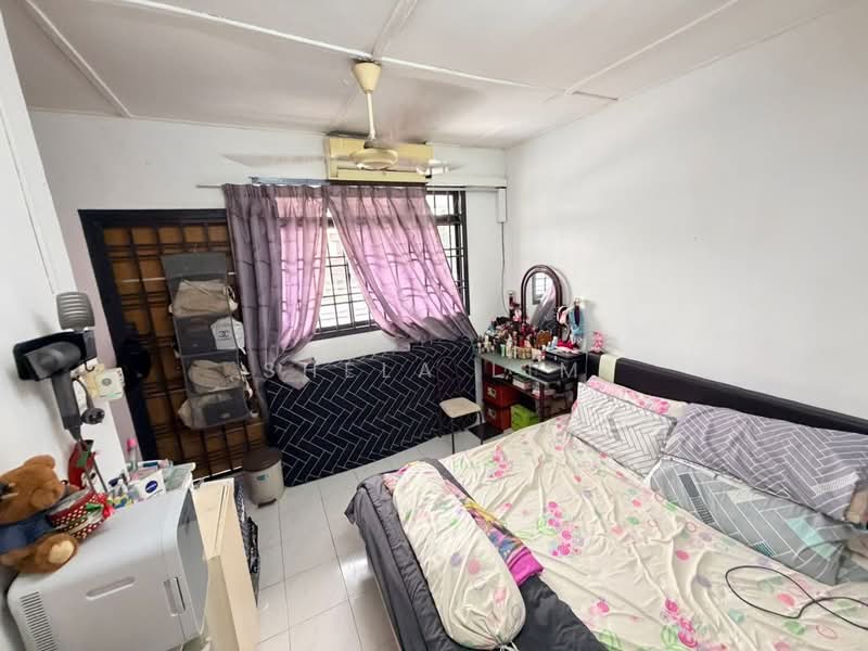 Rumah Teres 2 Tingkat untuk Dijual di Taman Johor Jaya (Johor Bahru) - Shela Lim - PropertyGuru.com.my