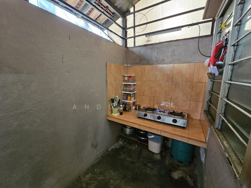 Rumah Teres untuk Dijual di Bandar Puteri Klang (Klang) - Anddy Gan - PropertyGuru.com.my