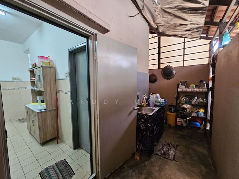 Rumah Teres untuk Dijual di Bandar Puteri Klang (Klang) - Anddy Gan - PropertyGuru.com.my