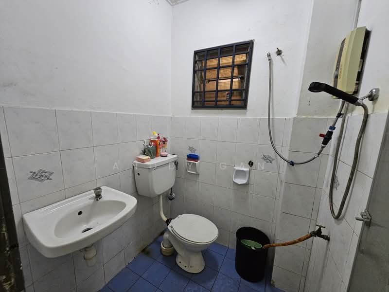 Rumah Teres untuk Dijual di Bandar Puteri Klang (Klang) - Anddy Gan - PropertyGuru.com.my