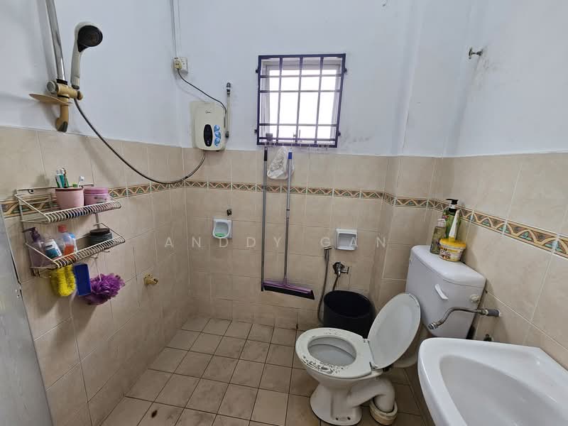 Rumah Teres untuk Dijual di Bandar Puteri Klang (Klang) - Anddy Gan - PropertyGuru.com.my