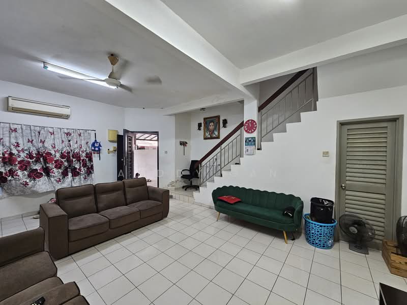 Rumah Teres untuk Dijual di Bandar Puteri Klang (Klang) - Anddy Gan - PropertyGuru.com.my