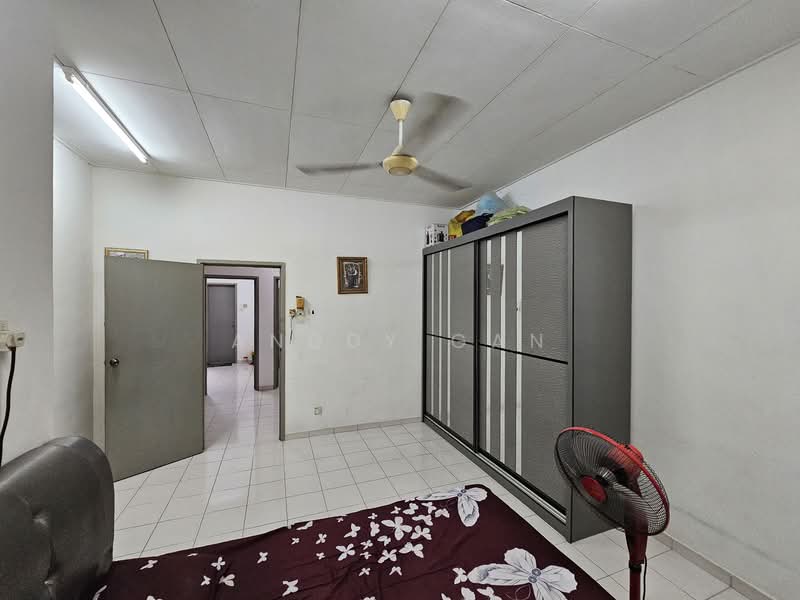 Rumah Teres untuk Dijual di Bandar Puteri Klang (Klang) - Anddy Gan - PropertyGuru.com.my