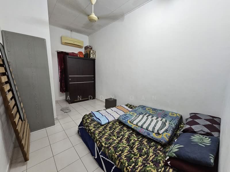 Rumah Teres untuk Dijual di Bandar Puteri Klang (Klang) - Anddy Gan - PropertyGuru.com.my
