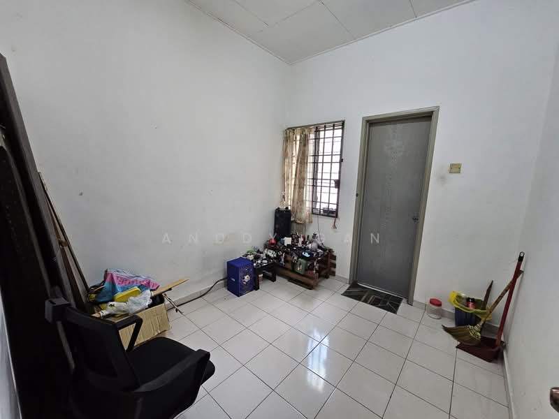 Rumah Teres untuk Dijual di Bandar Puteri Klang (Klang) - Anddy Gan - PropertyGuru.com.my
