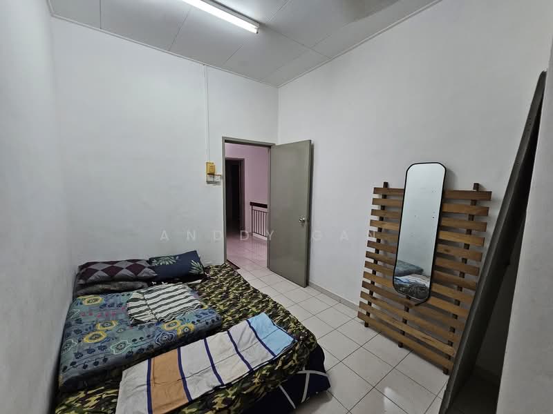 Rumah Teres untuk Dijual di Bandar Puteri Klang (Klang) - Anddy Gan - PropertyGuru.com.my