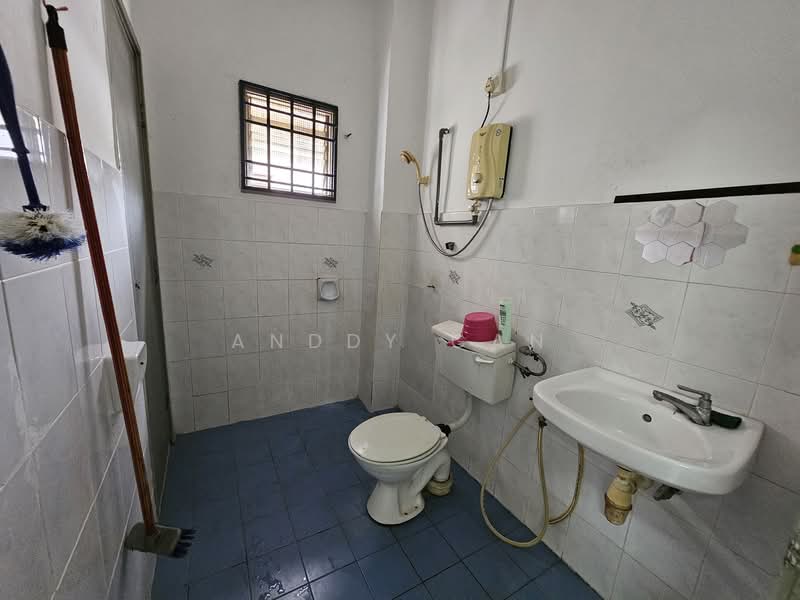 Rumah Teres untuk Dijual di Bandar Puteri Klang (Klang) - Anddy Gan - PropertyGuru.com.my