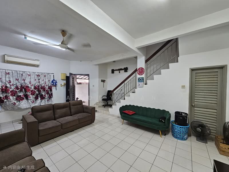 Rumah Teres untuk Dijual di Bandar Puteri Klang (Klang) - Anddy Gan - PropertyGuru.com.my