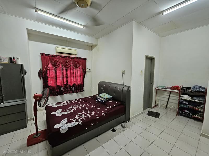 Rumah Teres untuk Dijual di Bandar Puteri Klang (Klang) - Anddy Gan - PropertyGuru.com.my