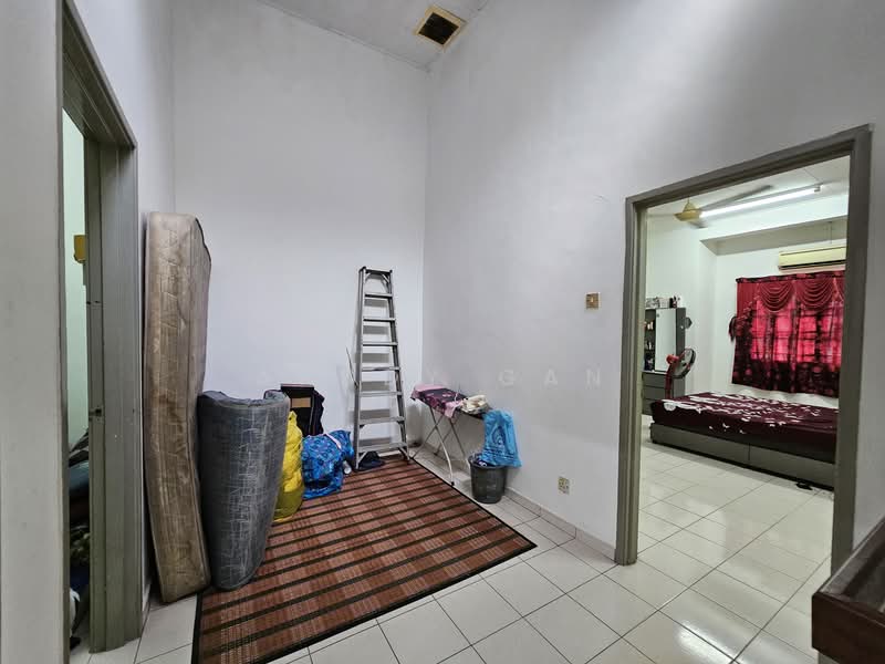 Rumah Teres untuk Dijual di Bandar Puteri Klang (Klang) - Anddy Gan - PropertyGuru.com.my