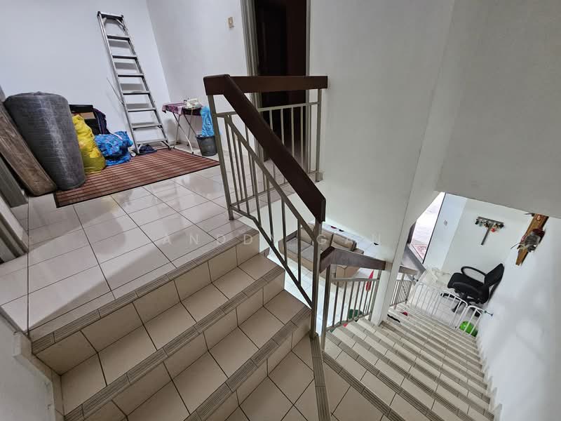 Rumah Teres untuk Dijual di Bandar Puteri Klang (Klang) - Anddy Gan - PropertyGuru.com.my