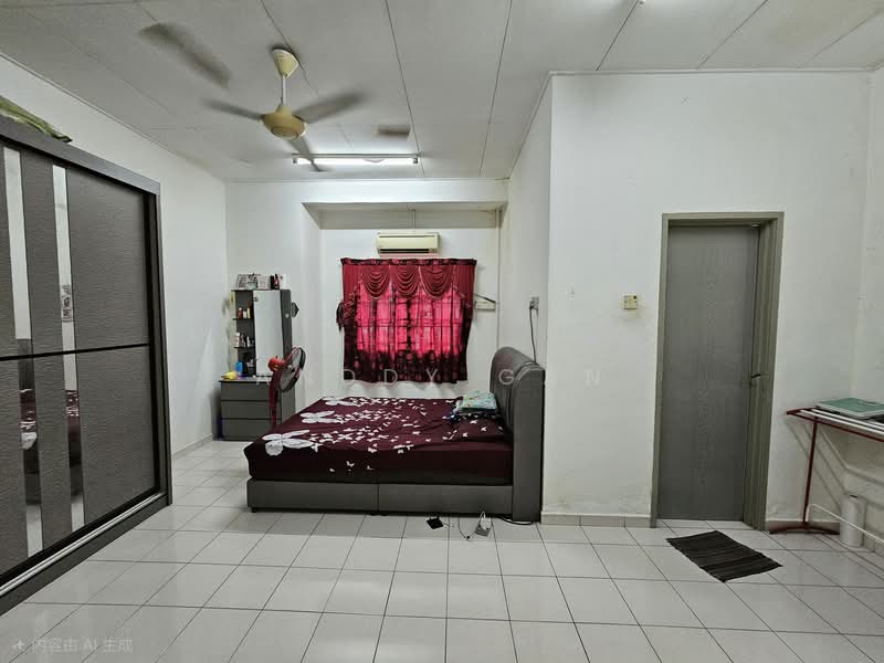 Rumah Teres untuk Dijual di Bandar Puteri Klang (Klang) - Anddy Gan - PropertyGuru.com.my