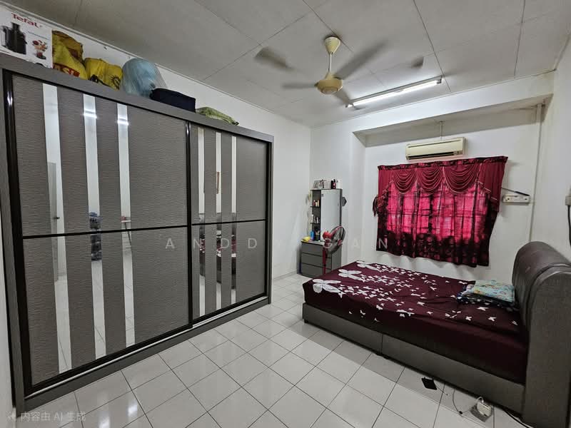 Rumah Teres untuk Dijual di Bandar Puteri Klang (Klang) - Anddy Gan - PropertyGuru.com.my