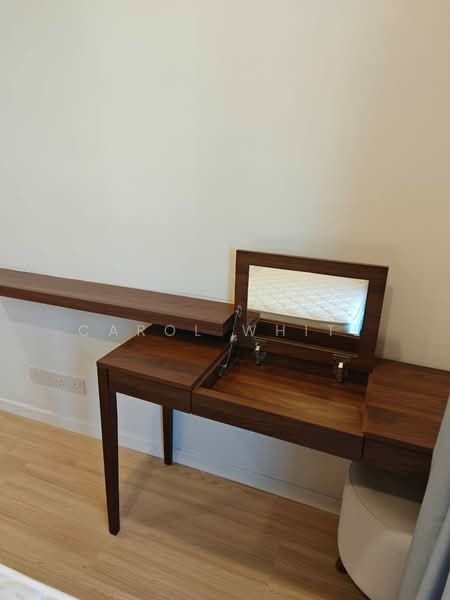 Service Residence for Rent at Kami - Carol White - Interior - PropertyGuru.com.my