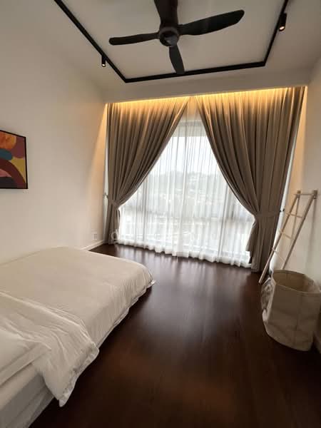 Servis Apartment untuk Dijual di Park Regent @Desa Park City - Echo Ng - Bedroom - PropertyGuru.com.my