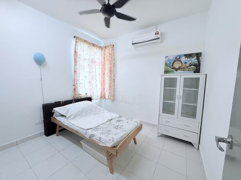 Rumah Kluster untuk Dijual di Taman Seri Austin (Tebrau) - Pauline Goh - PropertyGuru.com.my