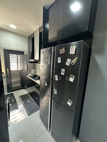 Rumah Teres 2 Tingkat untuk Dijual di Setia Eco Gardens (Gelang Patah) - Jin Teok - PropertyGuru.com.my