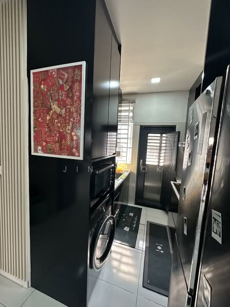 Rumah Teres 2 Tingkat untuk Dijual di Setia Eco Gardens (Gelang Patah) - Jin Teok - PropertyGuru.com.my