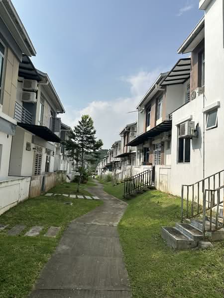 Rumah Teres 2 Tingkat untuk Dijual di Setia Eco Gardens (Gelang Patah) - Jin Teok - PropertyGuru.com.my