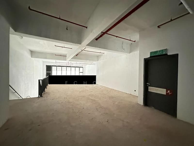 Shop / Office untuk Disewa di Desa Parkcity (Kuala Lumpur) - Echo Ng - Interior - PropertyGuru.com.my