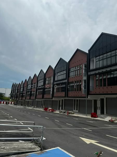 Kedai / Pejabat untuk Disewa di Skudai (Johor) - Coco Lee - Exterior - PropertyGuru.com.my