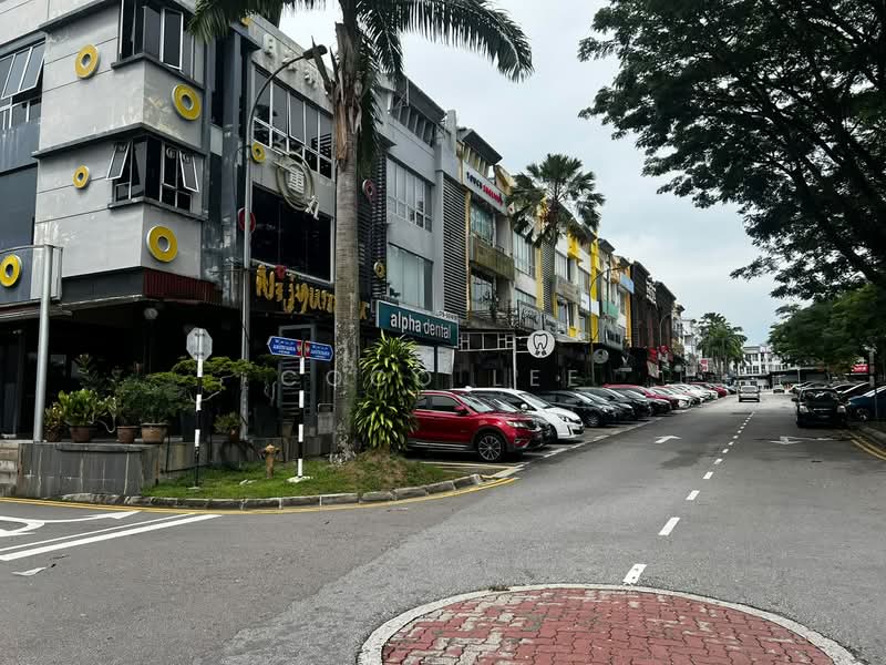 Kedai / Pejabat untuk Disewa di Skudai (Johor) - Coco Lee - Exterior - PropertyGuru.com.my