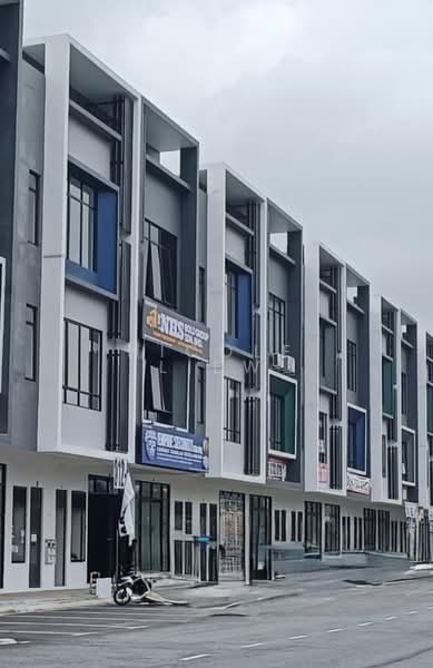 Kedai / Pejabat untuk Disewa di Austin Crest (Johor Bahru) - Nicole Liew - PropertyGuru.com.my