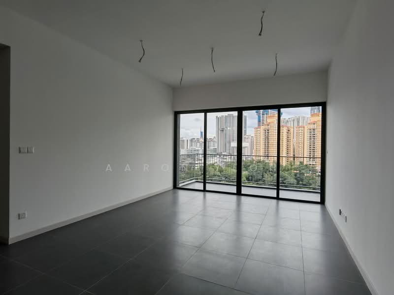 Condominium for Sale at ALIX Residences - Aaron Yeoh - View - PropertyGuru.com.my