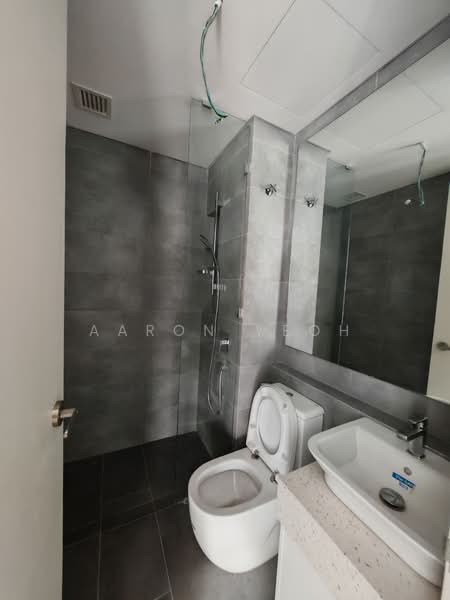 Condominium for Sale at ALIX Residences - Aaron Yeoh - Bathroom - PropertyGuru.com.my