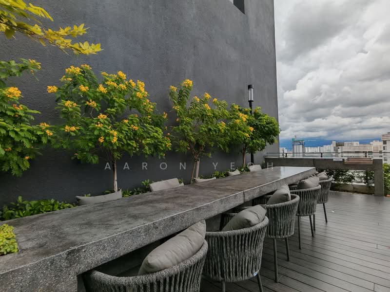 Condominium for Sale at ALIX Residences - Aaron Yeoh - Exterior - PropertyGuru.com.my