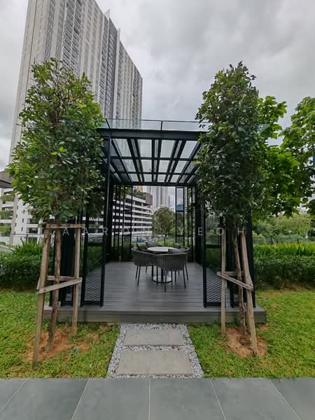 Condominium for Sale at ALIX Residences - Aaron Yeoh - Exterior - PropertyGuru.com.my