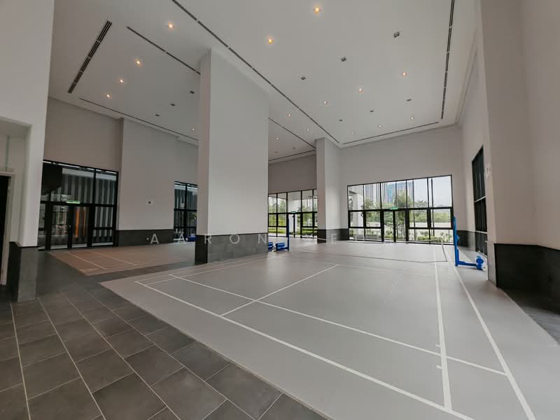 Condominium for Sale at ALIX Residences - Aaron Yeoh - Interior - PropertyGuru.com.my