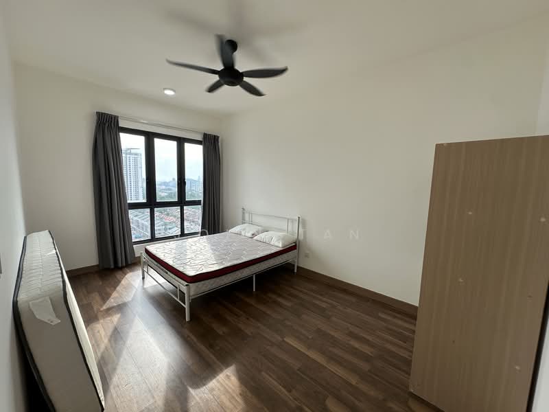 Service Residence for Sale at Aster Green - John Tan - Bedroom - PropertyGuru.com.my