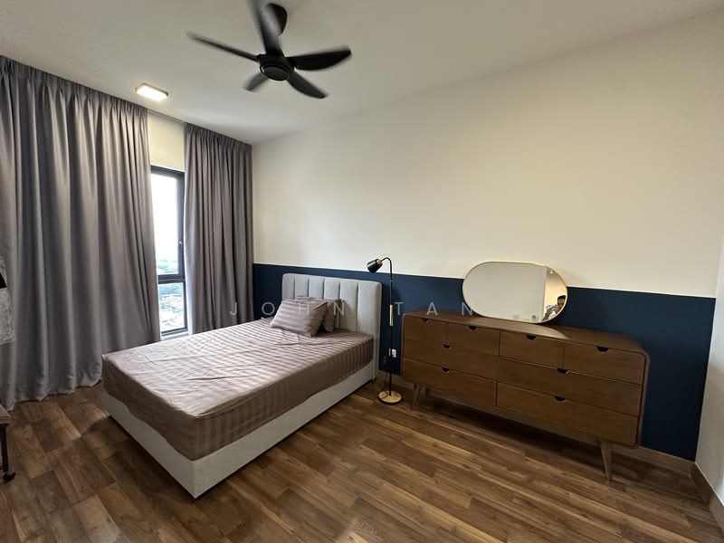 Service Residence for Sale at Aster Green - John Tan - Bedroom - PropertyGuru.com.my