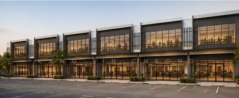 Kedai untuk Dijual di Alam Perdana (Puncak Alam) - Kang Lin Cheong - PropertyGuru.com.my