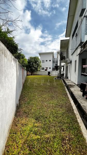 Rumah Teres 2 Tingkat untuk Dijual di Saujana Rawang (Rawang) - Racheel Chang - Exterior - PropertyGuru.com.my