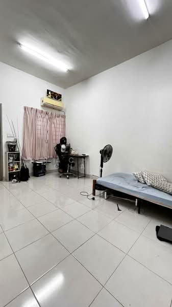 Rumah Teres 2 Tingkat untuk Dijual di Saujana Rawang (Rawang) - Racheel Chang - Bedroom - PropertyGuru.com.my