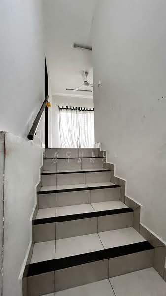 Rumah Teres 2 Tingkat untuk Dijual di Saujana Rawang (Rawang) - Racheel Chang - Interior - PropertyGuru.com.my