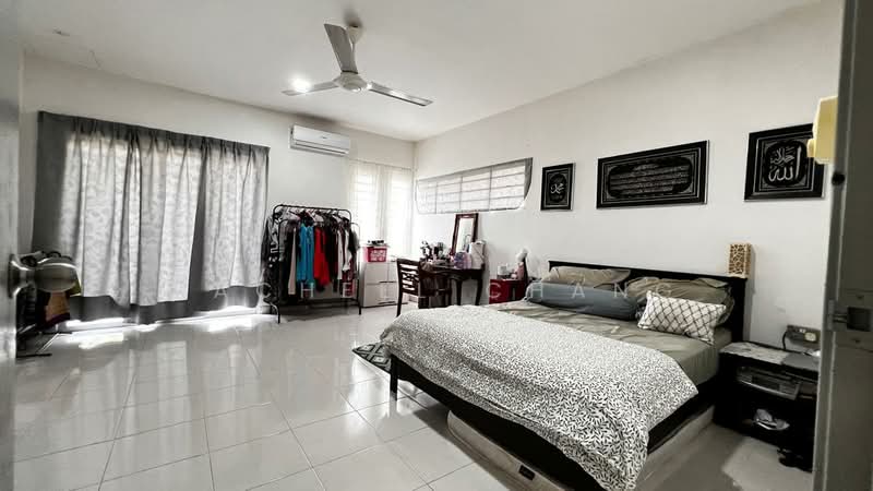 Rumah Teres 2 Tingkat untuk Dijual di Saujana Rawang (Rawang) - Racheel Chang - Bedroom - PropertyGuru.com.my