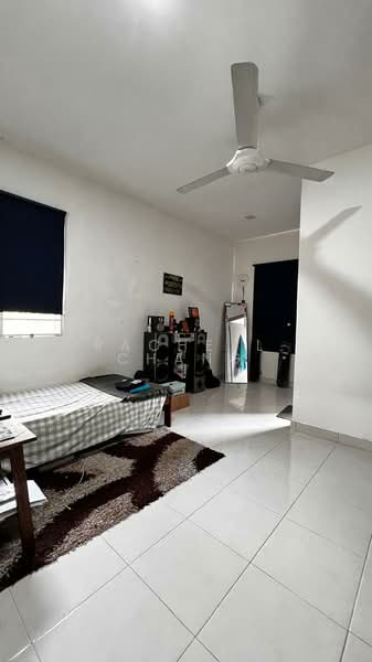 Rumah Teres 2 Tingkat untuk Dijual di Saujana Rawang (Rawang) - Racheel Chang - Bedroom - PropertyGuru.com.my